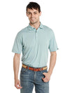 Oxford Baldwin Short Sleeve Dri Release Polo