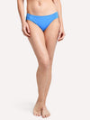 La Blanca Island Goddess Side Shirred Hipster Bottom