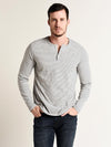 Hartford Double faced Henley