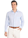 Peter Millar Men's Crown Cool Linen Sport Shirt