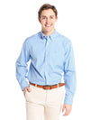 Southern Tide Men's Gingham Sport Shirt