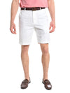 Peter Millar Men's Winston Washed Twill Short