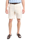 Peter Millar Men's Lightweight Twill Short