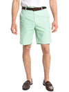 Peter Millar Men's Lightweight Twill Short