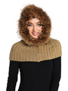 Goldbergh Naomi Cowl