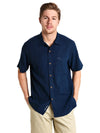 Tommy Bahama Royal Bermuda Islandzone Camp Shirt