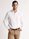 Hartford Penn Pat Woven Shirt