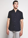 Rodd And Gunn Renforth Short Sleeve Shirt