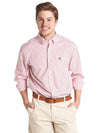 Southern Tide Gameday Tattersall Sportshirt