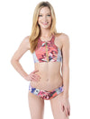 Maaji Women's Dear Hitchhiker Bikini Top