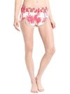 Maaji Women's Hollyhock Rose Cover Up