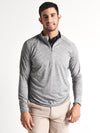 Peter Millar Men's Sydney Stretch Pullover