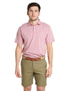 Peter Millar Crown Soft Stripe Polo