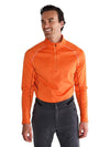 Kjus Men's Diamond Fleece Halfzip