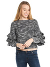Misa Tanina Sweater