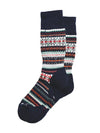 Smartwool CHUP Men's Snowflake Socks