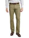 Peter Millar Soft Touch Twill Five Pocket Pant