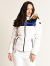 Bogner Fire + Ice Women's Lela 2-D Ski Jacket