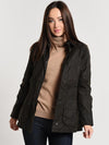 Barbour Classic Beadnell Wax Jacket