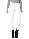 Erin Snow Jes Slim Leg Solid Ski Pant