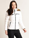 Bogner Fire + Ice Women's Lela 2-D Ski Jacket