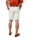 Peter Millar Men's Collegiate Salem High Drape Performance Short