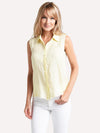 Ecru Foster Top