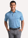 KJUS Men's Soren Stripe Polo