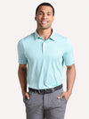 KJUS Men's Soren Stripe Polo