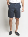 Billy Reid Clyde Linen Short