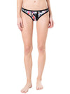 Seafolly Women's Beach Gypsy Hipster