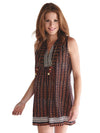 Alicia Bell Tank Dress