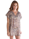 Alicia Bell Tunic Dress