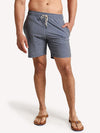 Faherty Brand Beacon Swim Trunk