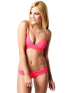 L Space Roxky Bikini Top