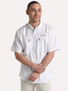Columbia Men's Terminal Tackle Woven Shirt