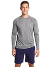 Peter Millar Rio Technical Long Sleeve T Shirt