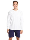 Peter Millar Rio Technical Long Sleeve T Shirt