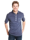 Johnnie-O Men's The Venice Polo