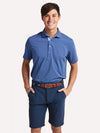 Greyson Men's Saranac Polo