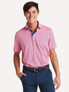 Greyson Men's Saranac Polo