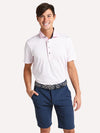 Greyson Choctaw Polo