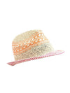 Echo Sunshine Fedora