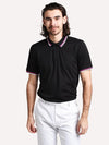G/Fore Tipped Polo