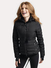 Erin Snow Kat Jacket in Eco Sporty