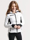 Erin Snow Kat Jacket in Eco Sporty