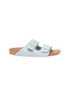 Birkenstock Women's Arizona Soft Footbed Sandals