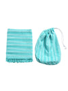 Seafolly Fringe Benefits Terry Turkish Towel