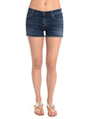 Citizens of Humanity Women's Ava Modern Love Cut Off Jean Short