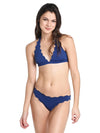Marysia Springs Halter Bikini Top